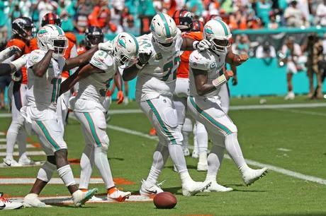 Dolphins vs. Bills final score and immediate reactions - The Phinsider