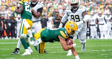 Miami Dolphins lose to Green Bay Packers: Schad's Instant Takeaways