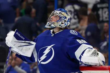 Lightning Round: Is Tampa Bay done shopping for goaltenders? - Raw Charge