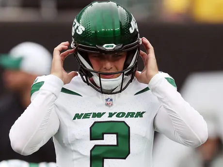 Bart Scott, Willie Colon, & Connor Rogers assess Jets QB situation heading  into next season