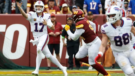 Washington Commanders: Confidence in QB Sam Howell?, Mock Draft Revision, Joey Slye Competition