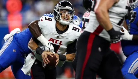 Younghoe Koo player profile: Falcons kicker - The Falcoholic