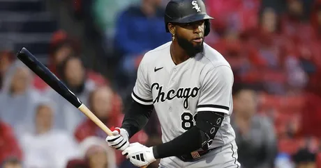 Lenyn Sosa Preview, Player Props: White Sox vs. Padres