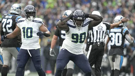 Seahawks to wear Super Bowl winning uniform combo at home for first time -  Field Gulls