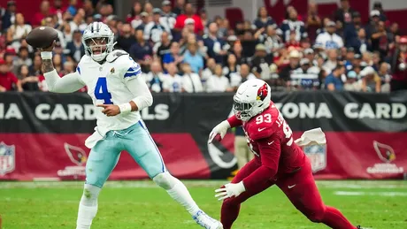 Cowboys to regroup after 'humbling' loss to Cardinals - ESPN