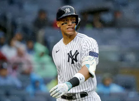 Yankees playoff notebook: No added urgency for title due to Aaron Judge  uncertainty