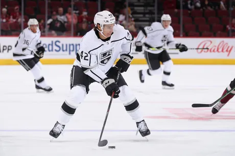 LA Kings and KCAL announce broadcast partnership for 2023/24 season - CBS  Los Angeles