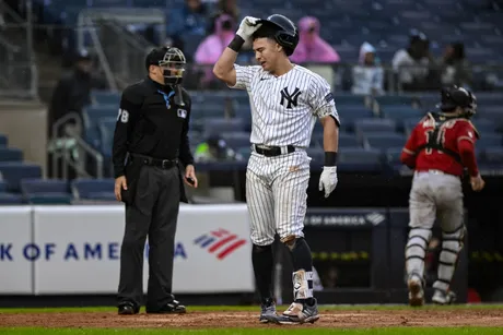 Yankees officially eliminated after months of anticipating postseason  absence