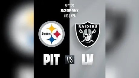 Week 3 Sunday Late Afternoon Games Discussion Thread – 2022 - Steelers Depot