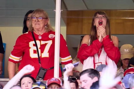 The NFL is giving Chiefs fans free stuff to attend Sunday's NY Jets game