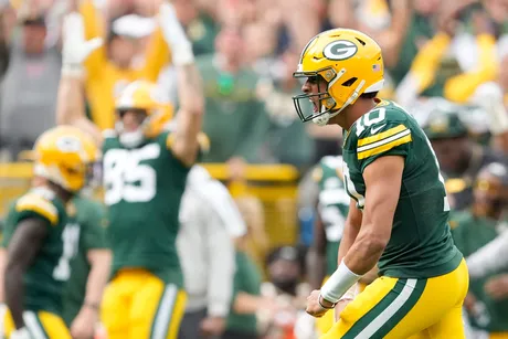 NFL Week 4 Power Rankings Roundup: Packers Soar - Sports