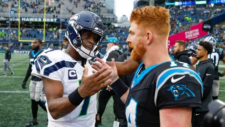 Stats and Superlatives: Panthers drop matchup at Seattle