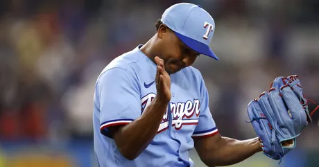 Tuesday newsletter time: Josh Jung news not great for Rangers, but could  have been worse - Jeff Wilson's Texas Rangers Today