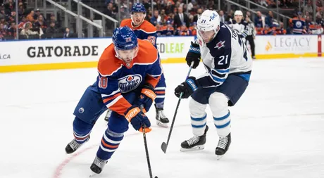 Cole Perfetti nets shootout winner as Winnipeg Jets top Edmonton Oilers in  pre-season opener