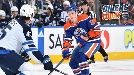 Cole Perfetti nets shootout winner as Winnipeg Jets top Edmonton Oilers in  pre-season opener