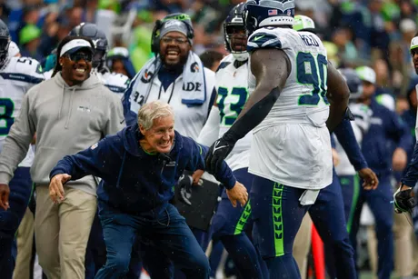 13 Seahawks remain from 2013 Super Bowl championship - Field Gulls