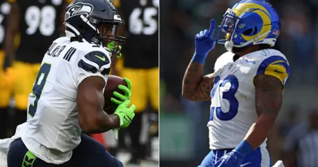 Week 4 Fantasy Football Sleepers & Starts: C.J. Stroud, Javonte Williams -  Bleacher Nation