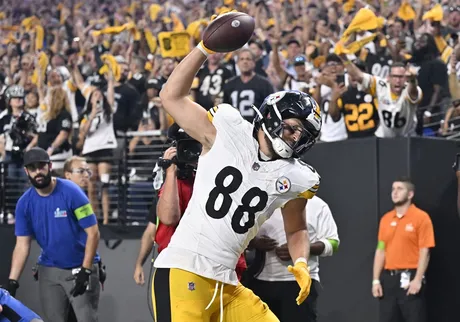 Steelers-Saints: Gerry Dulac's quarterly analysis