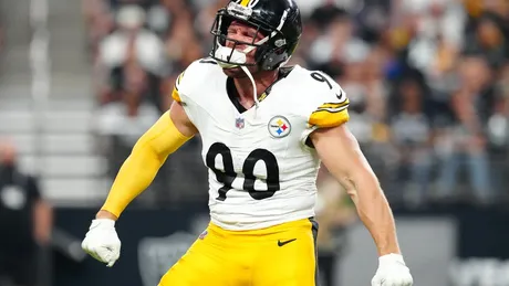 Steelers Vs Raiders Winners And Losers - Steelers Depot