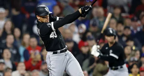 White Sox shut down Santos for rest of year, activate Crochet before 13-3  loss to Nats