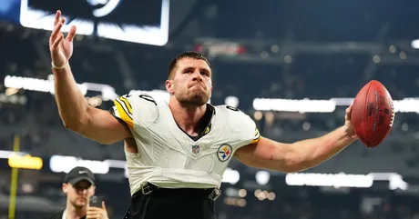 Pittsburgh Steelers CB Patrick Peterson Wants to Wear Ben Roethlisberger's  Number - Sports Illustrated Pittsburgh Steelers News, Analysis and More