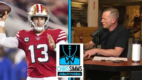 NFL Week 3 Recap: 'Seventy!', Chris Simms Unbuttoned (FULL Ep. 531)