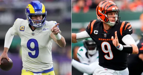 Bengals vs. Rams Preview: Locking Horns Under the Lights - Cincy Jungle