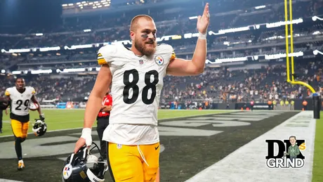 T.J. Watt sends message to Steelers faithful after win over Raiders