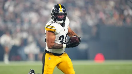 Steelers' Cam Heyward trolls NFL over early kickoff time