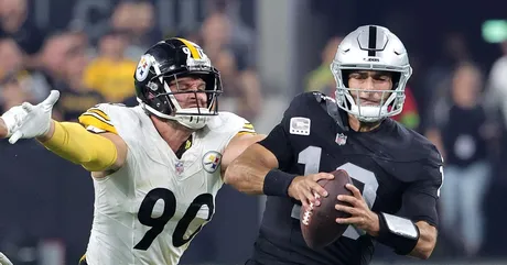 Steelers Versus Saints: Week 16 Projected Inactive List - Steelers Depot