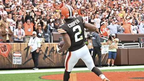 Browns: Myles Garrett headlines studs and duds vs. Ravens