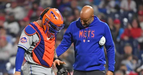 Mets Morning News for September 25, 2023