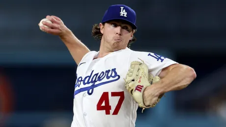 Ryan Pepiot Gives Up 4 in Dodgers' Loss to Padres + Blake Snell to