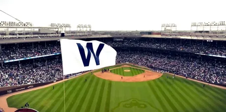 2023 Cubs Heroes and Goats: Game 156 - Bleed Cubbie Blue