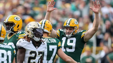 Green Bay Packers vs. Chicago Bears FREE LIVE STREAM (9/10/23