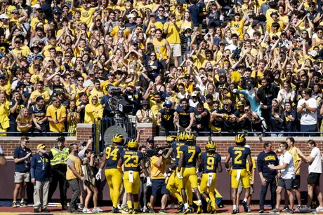 Big Ten picks: MLive's predictions for Michigan-Iowa, Michigan