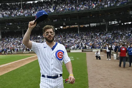 Why Cubs fans should root for the White Sox and Cardinals this week