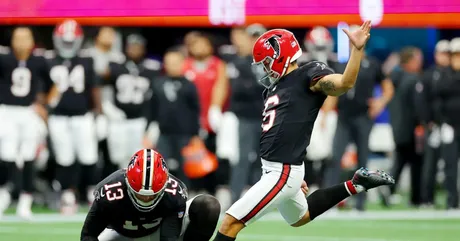 Falcons vs. Lions instant recap: The offense snoozes through a