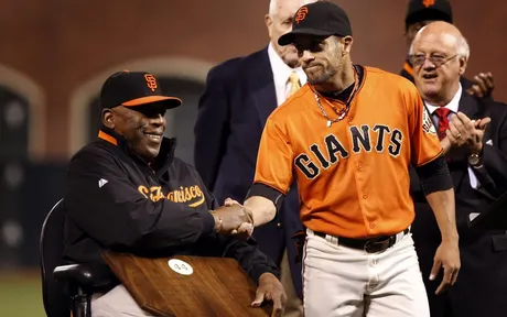 San Francisco Giants fans have confidence in the pitchers - McCovey  Chronicles