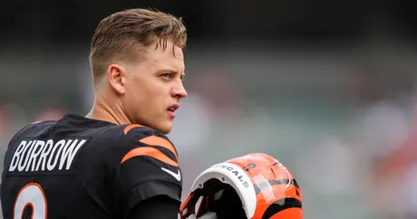 Addressing Cincinnati Bengals' Dilemma: Should Joe Burrow Start