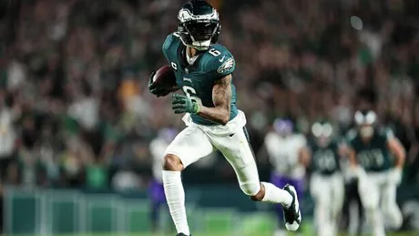 What channel is the Philadelphia Eagles game today (9/25/23)? FREE LIVE  STREAM, Time, TV, Channel for NFL Week 3 vs. Tampa Bay Buccaneers 