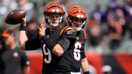 Bengals in the NFL Power Rankings: NFL Week 2 Roundup - Cincy Jungle