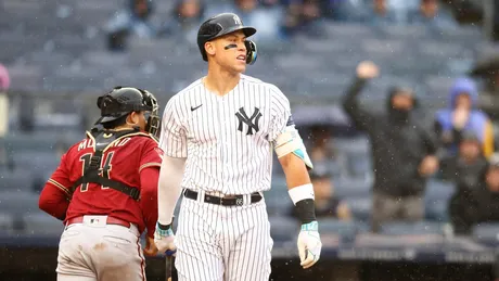 Yankees' Austin Wells hits first MLB home run, takes 'confidence