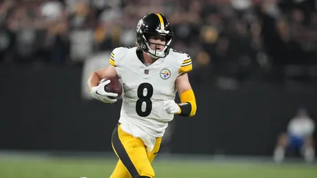 T.J. Watt sends message to Steelers faithful after win over Raiders