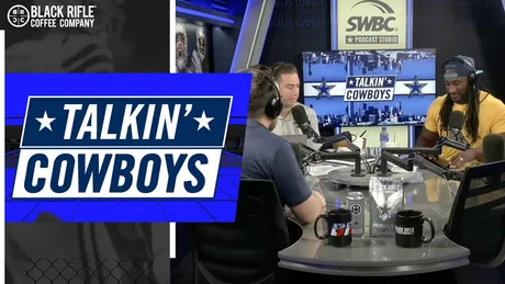 Cowboys' Micah Parsons becomes spokesperson for San Antonio company SWBC