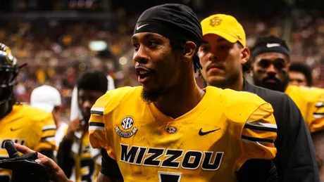 Mizzou Football MV3: Sit back and watch Brady Cook dominate - Rock M Nation