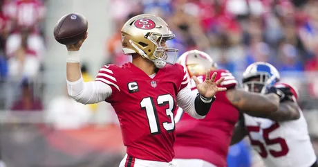 49ers News: What can't Jack Colletto do?? - Niners Nation