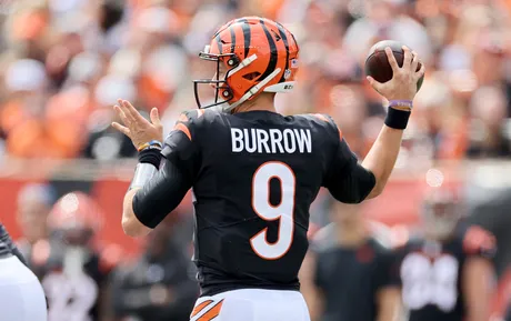 Bengals Announce Official Decision On Joe Burrow For Week 1 - The Spun:  What's Trending In The Sports World Today