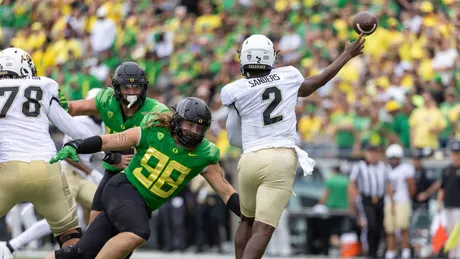 ESPN FPI Update: Ducks now have best odds to win Pac-12 Championship