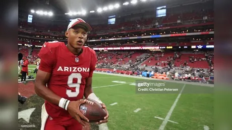 Reports: Former Steelers QB Josh Dobbs To Make First NFL Start Tonight -  Steelers Depot